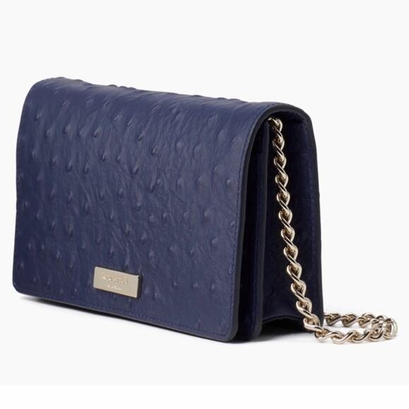 Kate Spade Alexander Avenue Isabeli Crossbody New With Tags - Picture 1 of 11